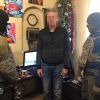 ​СБУ знешкодила в Одесі агентурну мережу фсб: серед затриманих – помічник підсанкційного депутата з Криму (відео)