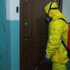​Шахрайство в Україні під приводом перевірки та дезінфекції квартир