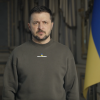 ​Не можна бути подумки далеко від війни, підтримуйте наших бійців завжди, коли це можливо – звернення Президента України