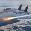 ​Збитий ворожий винищувач Су-35 та загроза ракетних ударів з білорусі
