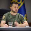 ​Володимир Зеленський під час онлайн-участі в саміті лідерів «Групи семи» окреслив основні напрямки взаємодії України та G7