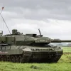 ​Rheinmetall від імені Нідерландів поставить Україні 14 танків Leopard 2 