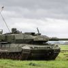​Rheinmetall від імені Нідерландів поставить Україні 14 танків Leopard 2 