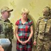 ​Корегувала вогонь окупантів по підрозділах ЗСУ – викрито мешканку Слов’янська