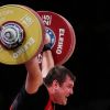 IWF дала дозвіл на повернення важкоатлетів з РФ та Білорусі до змагань