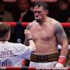 ​Усик вирішив звільнити всі свої чемпіонські пояси