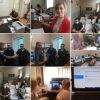 ​РОБОЧА ЗУСТРІЧ ВІДДІЛІВ ДРАЦС ХАРКІВСЬКОЇ ОБЛАСТІ СХІДНОГО МІЖРЕГІОНАЛЬНОГО УПРАВЛІННЯ МІНІСТЕРСТВА ЮСТИЦІЇ (М. ХАРКІВ) З ПРЕДСТАВНИКАМИ ВИПРАВНИХ КОЛОНІЙ ТА СЛІДЧИХ ІЗОЛЯТОРІВ ТИМЧАСОВОГО ТРИМАННЯ