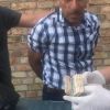 ​На Київщині начальника одного з виробничих підрозділів Фастівського залізничного вузла викрито на одержанні 27 000 грн неправомірної вигоди