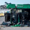 РФ знищила всі АЗС на шляху Харків-Полтава