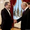 Іран погрожує Україні відповіддю за удар по судну в Каспії