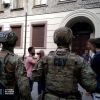 ​СБУ викрила посадовців Укрзалізниці та екскерівників Дніпропетровського тепловозоремонтного заводу на розкраданні майже 60 мільйонів гривень
