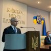 ​Кипер Олег занял именно свое место - от этого уголовники должны волноваться, а миллионы киевлян могут испытывать спокойную радость