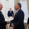 ​Віткофф: Мирна пропозиція Путіна Україні "включає Донецьк"