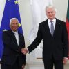 Кошта: ЄС посилить тиск на РФ і підтримку України