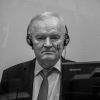 ​У Гаазі у тюремній лікарні помер засуджений за геноцид Ратко Младич
