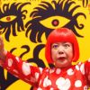 Найдорожча мисткиня у світі Яйої Кусама померла у віці 97 років