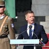 Уряд Угорщини назвав Росію загрозою