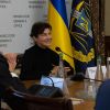 ​Ірина Венедіктова зустрілася з членами Ради прокурорів України та органу, що здійснює дисциплінарне провадження