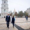 ​Bonjour l'Ukraine: до Києва прибула міністерка закордонних справ Франції Катрін Колонна