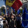 ​Чи стане Молдова "Грузією-2": як ЄС бореться за країну-кандидата