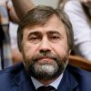 Екснардеп Вадим Новинський отримав паспорт Сербії за спрощеною процедурою