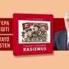 ​«Рашизм. Звір із безодні» Юрія Щербака угорською мовою з передмовою Тараса Креміня