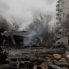 ​На Запоріжжі четверо загиблих і п'ятеро поранених через атаки РФ