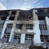 ​Дата-центр Cosmonova у Києві припиняє роботу після руйнувань