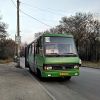 ​У Дніпрі 118 маршрут повернувся до звичного напрямку руху