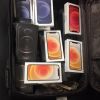 ​СБУ викрила контрабандиста на нелегальному ввезенні партії телефонів iPhone 12 на понад мільйон гривень