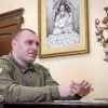 ​Очищення СБУ – один з головних пріоритетів сьогодні – в.о. Голови Служби Василь Малюк