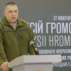 ​Громов: при відході з Херсону окупанти можуть знищити місто