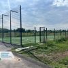 ​Заволодіння бюджетними коштами під час будівництва футбольних полів – директору підприємства загрожує до 8 років за ґратами