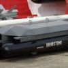 ​Велика Британія надала Україні високоточні ракети Brimstone 2