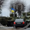 ​Колона техніки з українськими прапорами може бути використана для провокацій на території Білорусі