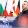 ​"Реальний шанс від початку війни". Євродепутат про план Трампа щодо України