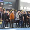 ​Турнір пам’яті героїв опору об’єднав спортсменів та олімпійську спільноту Київщини.