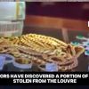 ​Фактчек DW: викрадені коштовності з Лувру не знаходили у Міндіча