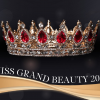 ​Грандіозний вечір краси Missis Grand Beauty 2020