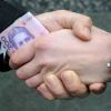 ​На Дніпропетровщині на хабарі у 47 тисяч гривень викрито посадовицю підприємства