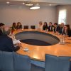 ​Співробітники НАБУ опанували досвід Литви у сфері антикорупційної політики