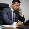 ​Владимир Зеленский провел второй с начала года телефонный разговор с Президентом США