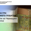 ​256 млн грн акцизного податку сплатили на Черкащині у 2025 році
