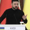 ​Київ: Україна сподівається на вступ до ЄС у 2027 році