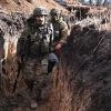 ​Військові з Збройних сил Великої Британії акцентуватимуть увагу на вивченні тактики окопної війни, спостерігаючи за боями між Україною та росією