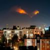 ​Ізраїль атакував Іран