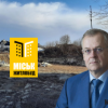 Київрада “не якісно” вигнала “БК “Міськжитлобуд” з ділянки на вул. Цимбалів Яр, 31