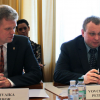 Ексголову ДПЗКУ арештували під заставу у 60 млн гривень