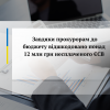 ​Завдяки прокурорам до бюджету відшкодовано майже 12 млн грн несплаченого ЄСВ