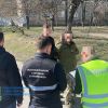 ​900 доларів США хабара: затримано посадовця Київського ТЦК та СП